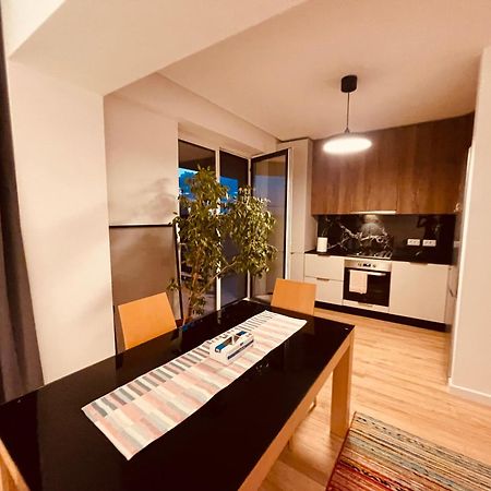 Air Otopeni Apartment Exterior photo