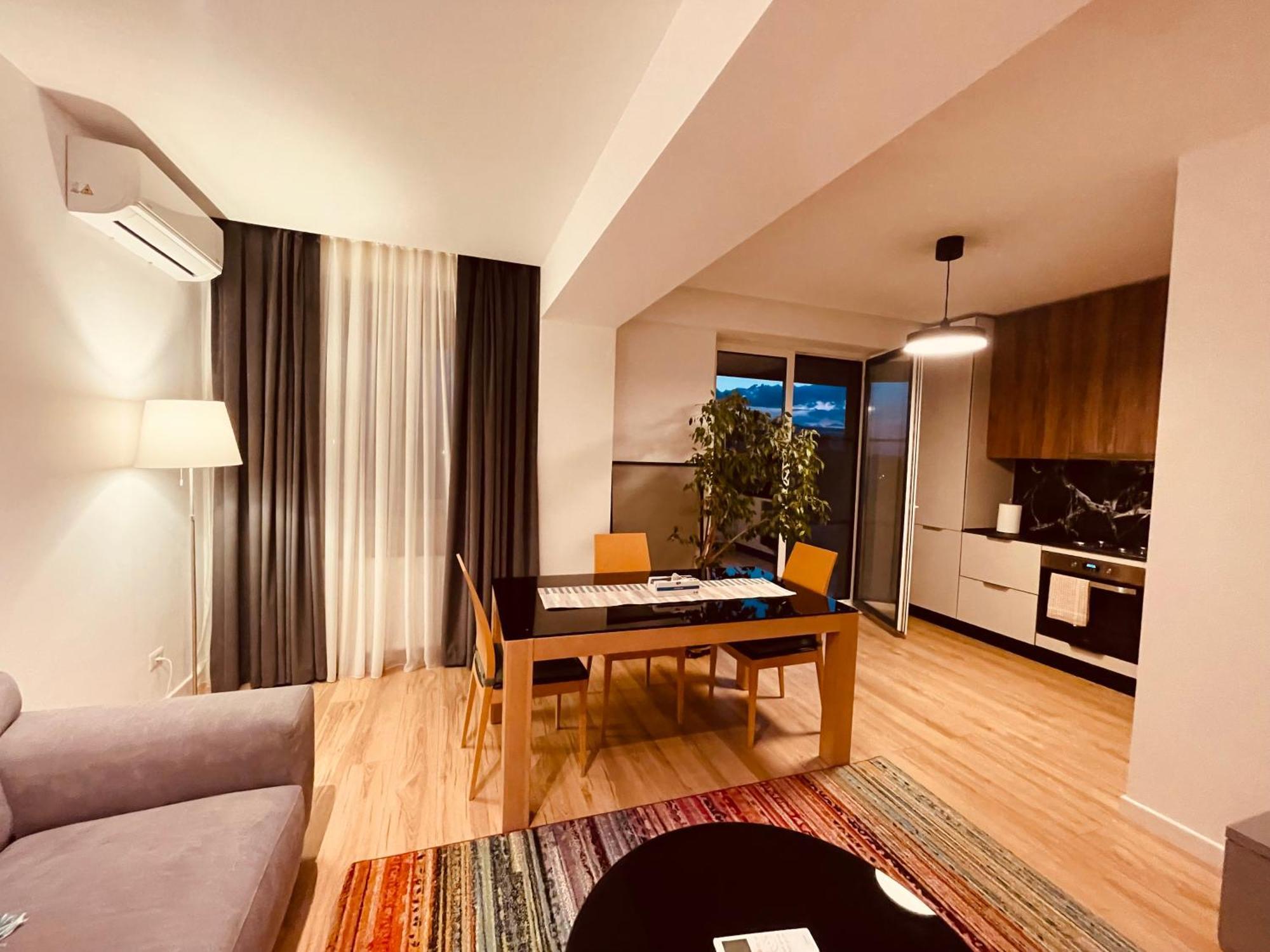 Air Otopeni Apartment Exterior photo